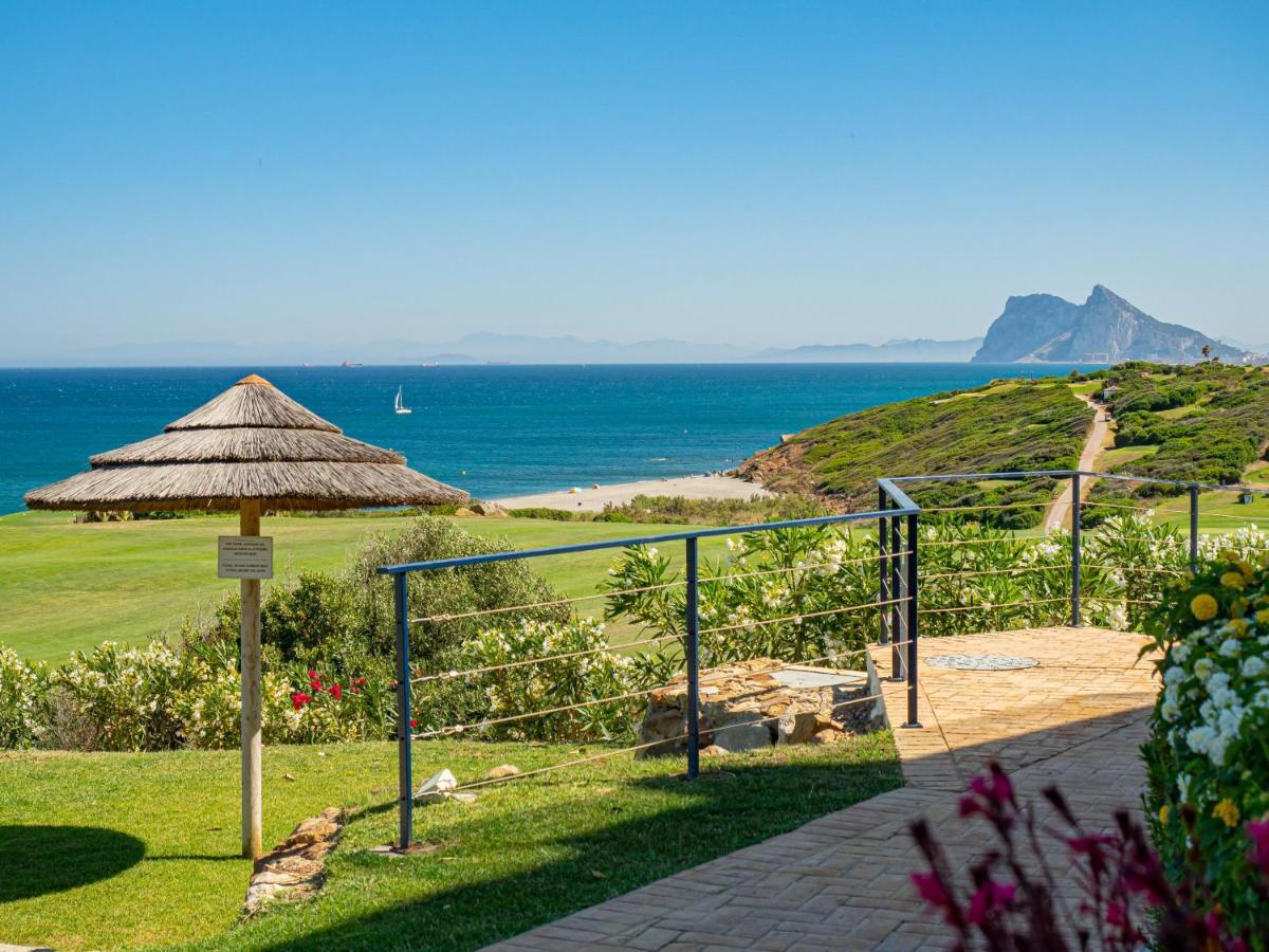 2226-Luxury Sea View Apartment Alcaidesa Luaran gambar