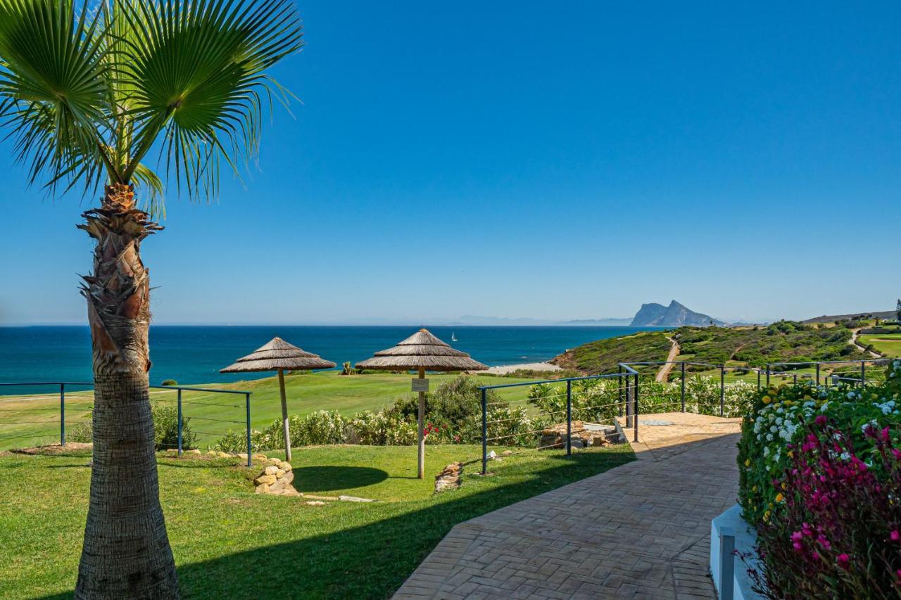 2226-Luxury Sea View Apartment Alcaidesa Luaran gambar