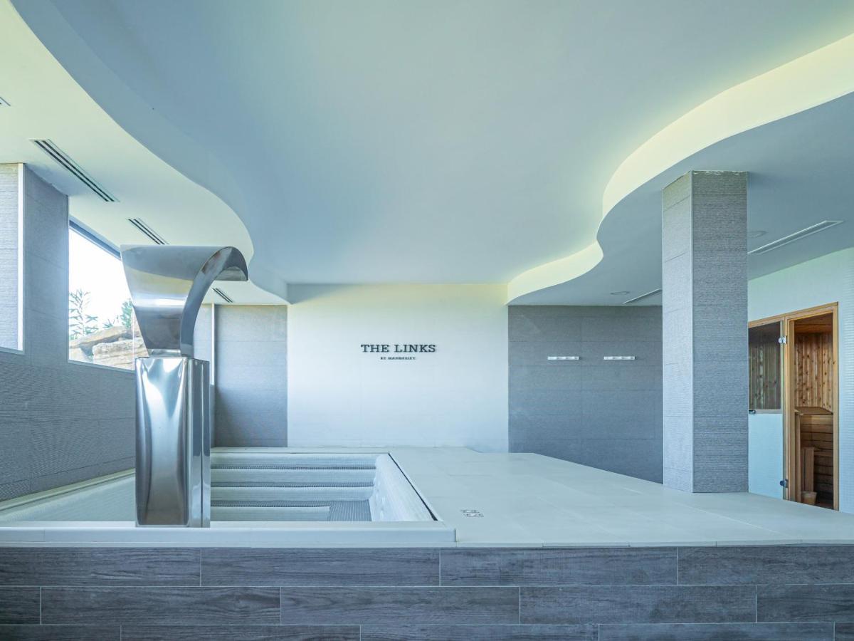 2226-Luxury Sea View Apartment Alcaidesa Luaran gambar