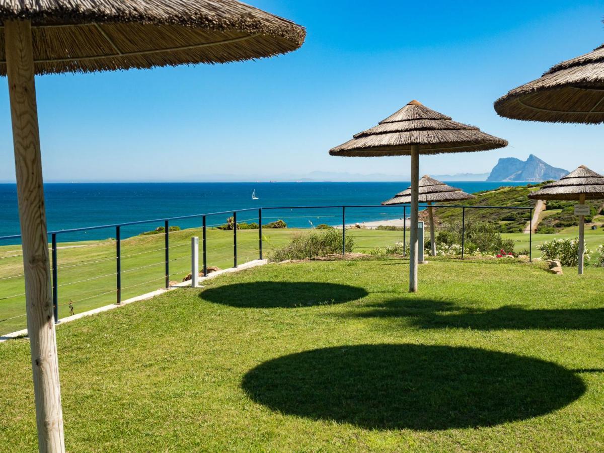 2226-Luxury Sea View Apartment Alcaidesa Luaran gambar